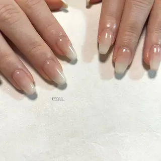 ネイル enu. nanakoのネイルデザイン
