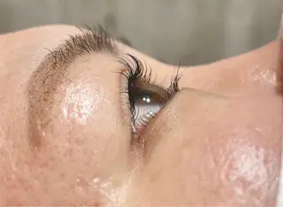 マツエク・マツパ 増藺 志歩のマツエク・マツパデザイン