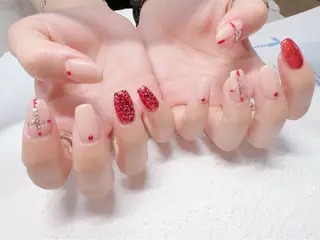 ネイル Regaro i.sのネイルデザイン