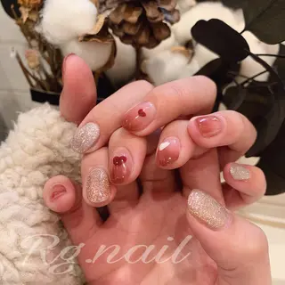 カラー ネイル Cho Artネイル所属・Cho Art ネイルのネイルデザイン