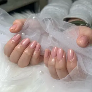 ネイル YWnail所属・YW nail (ﾕｰﾈｲﾙ)のネイルデザイン
