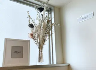 ATRIUM　 HOMMEのエステ・リラクイメージ