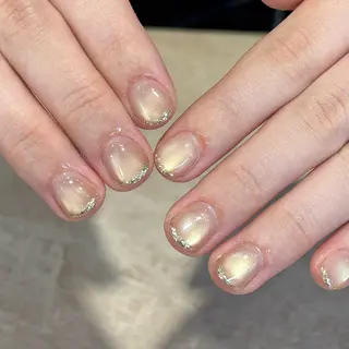 ネイル モデル様募集中♡ Kokomi🍮のネイルデザイン