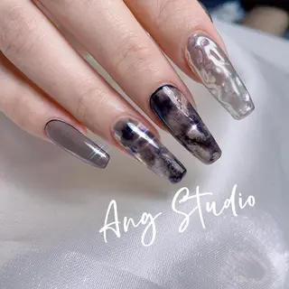 ネイル ANG Studioのネイルデザイン