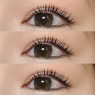 マツエク・マツパ lash & brow PORTE269所属・PORTE269🦋 Maika.のマツエク・マツパデザイン