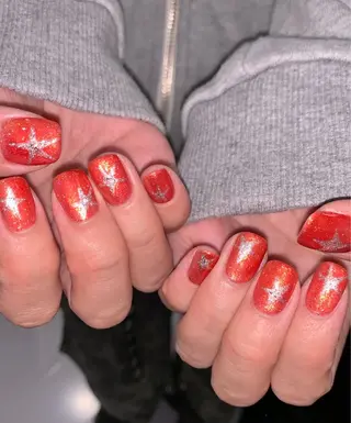 ネイル エンコ Enkoのネイルデザイン