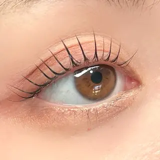 マツエク・マツパ E'chic所属・E'chic🪞吉田 美咲のマツエク・マツパデザイン