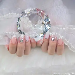 ネイル Li'a nail.のネイルデザイン