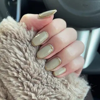 ネイル VIERU 🌈🎀💖のネイルデザイン