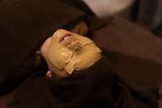 中山 秀展のエステ・リラクイメージ