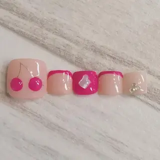 ネイル reve あやののネイルデザイン