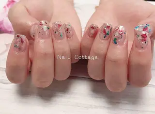 ネイル Nail cottageのネイルデザイン