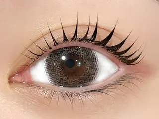 マツエク・マツパ M SAORIのマツエク・マツパデザイン