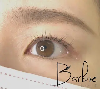 マツエク・マツパ 美容室BOY所属・Oshima Shizukaの眉毛・アイブロウイメージ