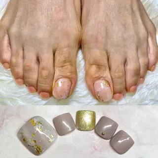 ネイル Nail&eye Belire 新宿のネイルデザイン