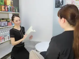 BeautySalonSoin所属・【医療提携エステ】 痩身専門Soinのエステ・リラクイメージ