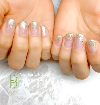 ネイル BETTISH. KUMIKO☺︎︎のネイルデザイン