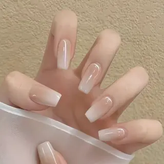 ネイル Yii Salon所属・AN NAのネイルデザイン