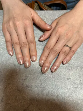 ネイル A. LIBRE.のネイルデザイン