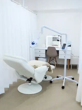 Whitening Beauty 行橋店所属・Whitening Beauty 行橋店のその他イメージ