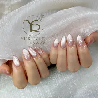 ネイル YURI Nail Narita所属・YURI Nail NARITAのネイルデザイン