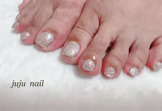 ネイル juju nailのネイルデザイン