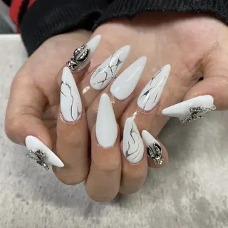 ネイル Miley nailのネイルデザイン