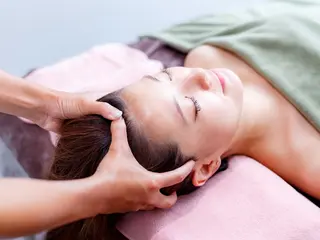 beauty salon  link所属・水素エステと美容脱毛 salon Linkのエステ・リラクイメージ