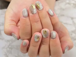 ネイル Nail Salon Lianのネイルデザイン