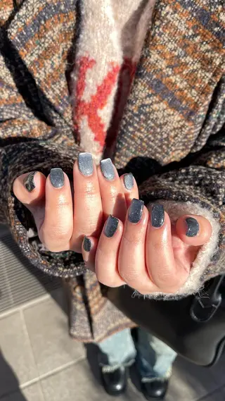 ネイル nailscue hinonのネイルデザイン