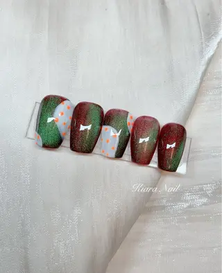 ネイル 🍭Kiara Nail🍭のネイルデザイン