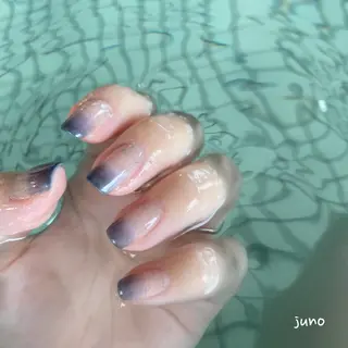ネイル nail salon JUNO(ジュノ)のネイルデザイン