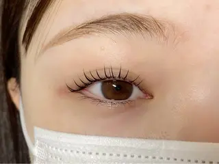 マツエク・マツパ 山﨑 ほのかの眉毛・アイブロウイメージ