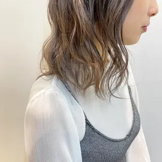 セミロング 🌟マチダ テルヤ🌟のその他イメージ