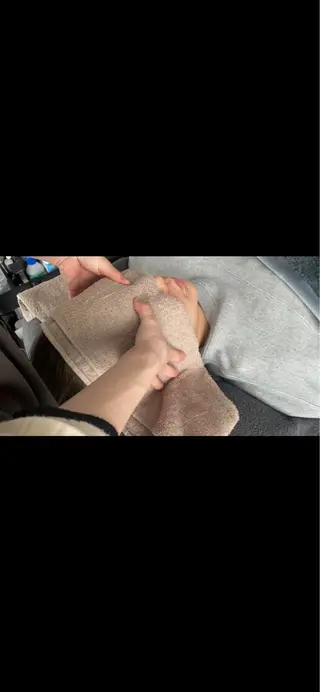 Olu まつ毛パーマ&ドライヘッドマッサージ専門店所属・Olu 【オル】のマツエク・マツパデザイン