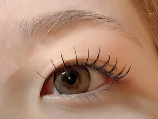 マツエク・マツパ Lino New Open 【リノ】 （リノ　ニューオープン）所属・【Lino】 nonokaのマツエク・マツパデザイン