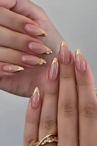 ネイル NiNy Nailsのネイルデザイン
