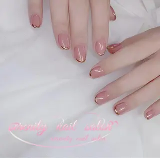 ネイル ✨Serenity Nail salonのネイルデザイン