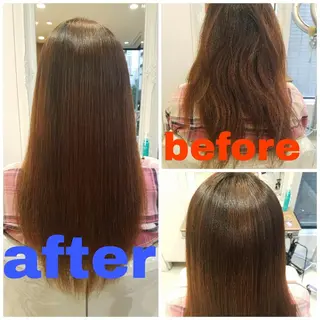 ロング 村岡【店長】 【骨格矯正ショート】のヘアスタイル