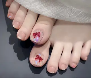 ネイル ╹◡╹Mimoミモ Eye&Nailのマツエク・マツパデザイン