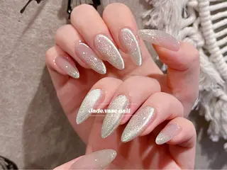 ネイル ✰Jade.vase 银座のネイルデザイン
