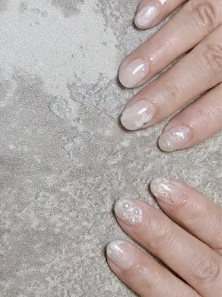 ネイル Su. Naillandのネイルデザイン