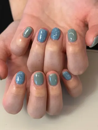 ネイル Luxe Nailのネイルデザイン