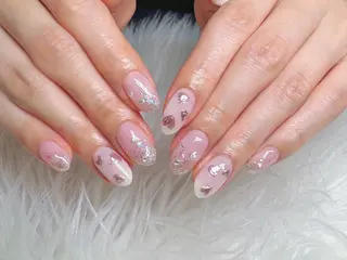 ネイル H'ami  nail salon所属・hami nailのネイルデザイン