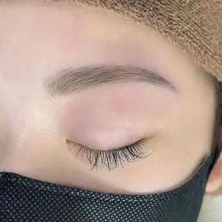 アイブロウ BEIGE 金山 🌹RUKAのマツエク・マツパデザイン