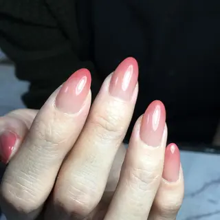 ネイル 佐賀 有希子のネイルデザイン