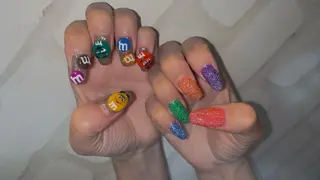 ネイル coco nailのネイルデザイン