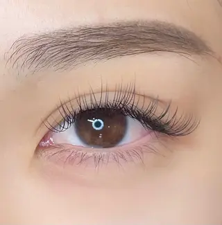 マツエク・マツパ tia tomonaのマツエク・マツパデザイン