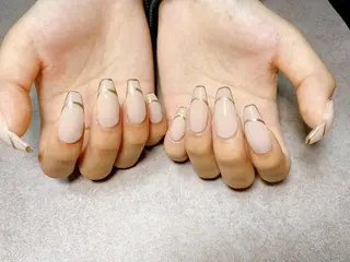 ネイル nail salon M'U【エムユー】のネイルデザイン