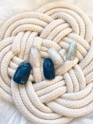 ネイル eim Ayakaのネイルデザイン